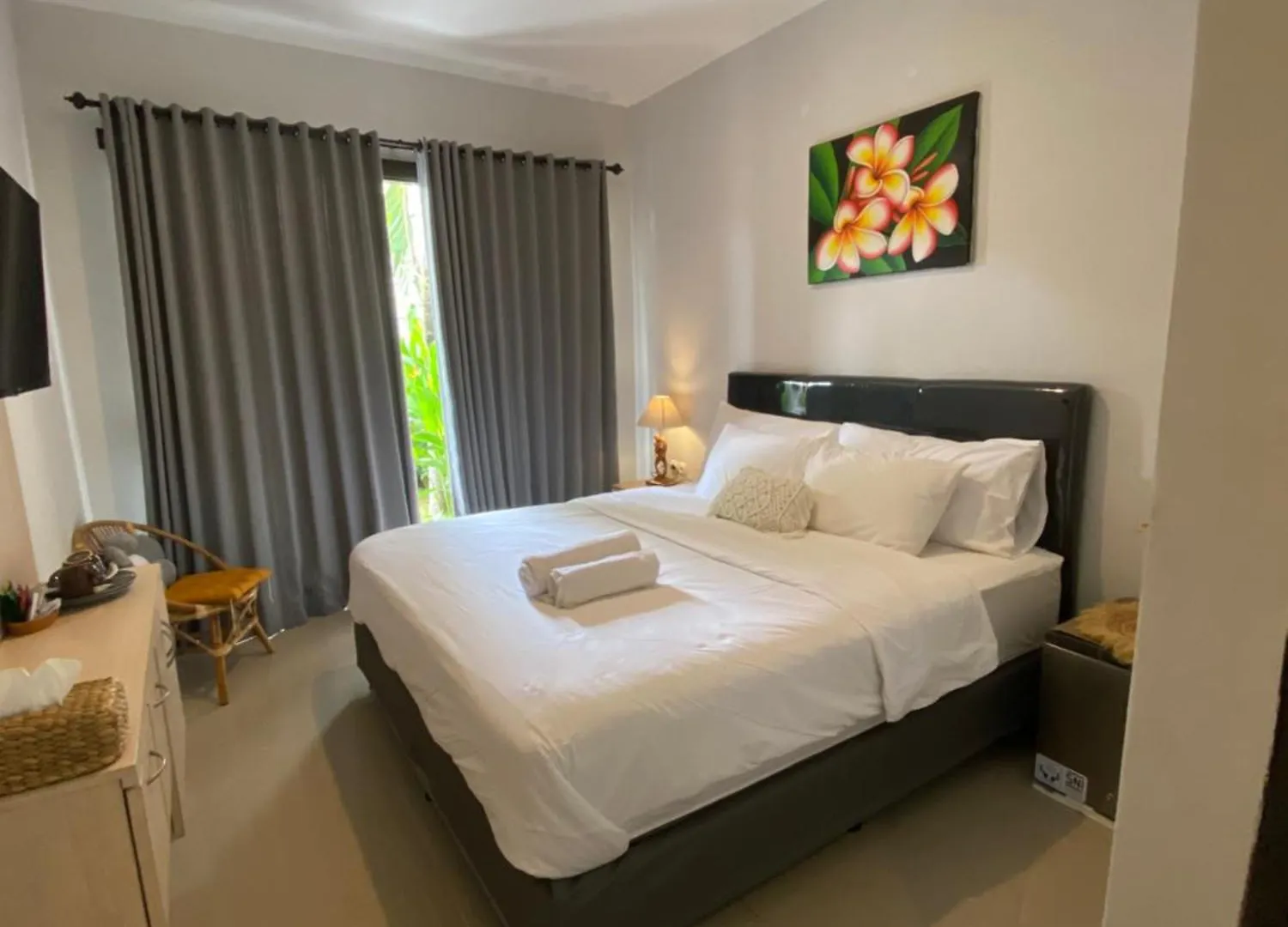 Pensión Queens Villa Seminyak