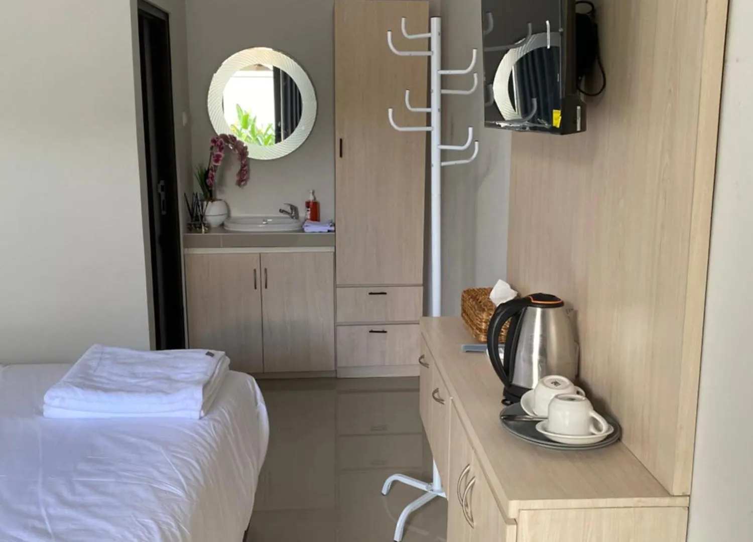 Queens Villa Seminyak Indonesia
