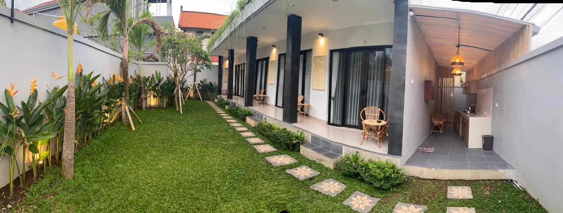 Queens Villa Seminyak