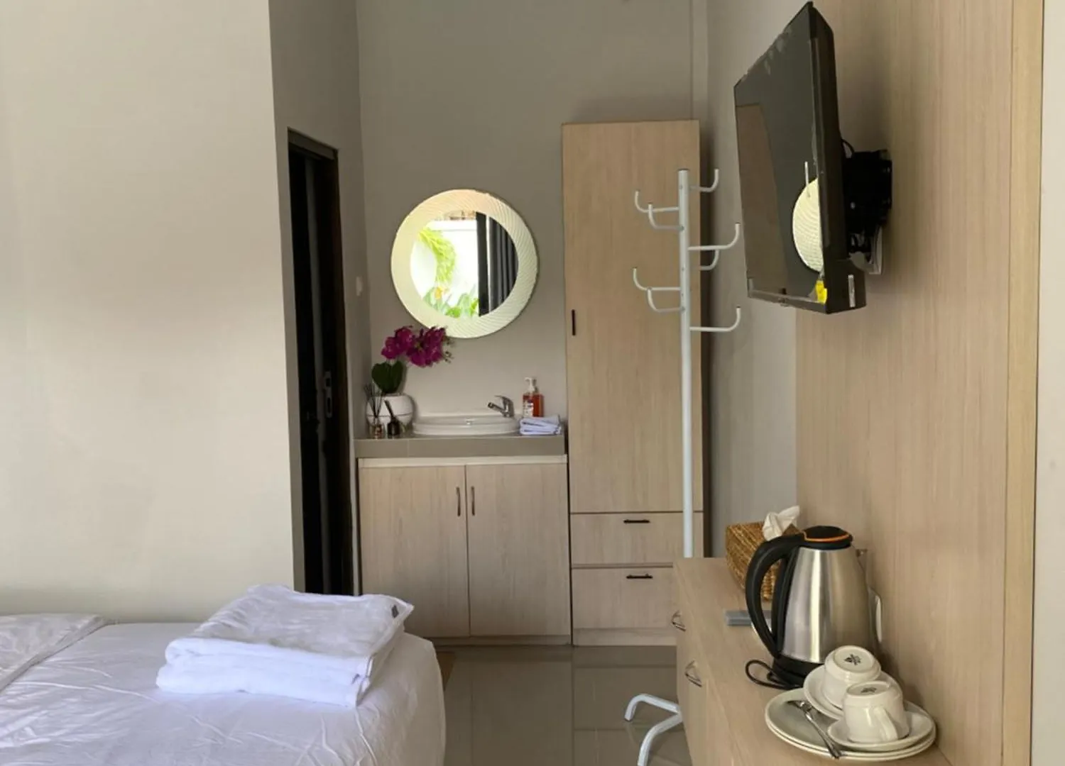 Queens Villa Seminyak