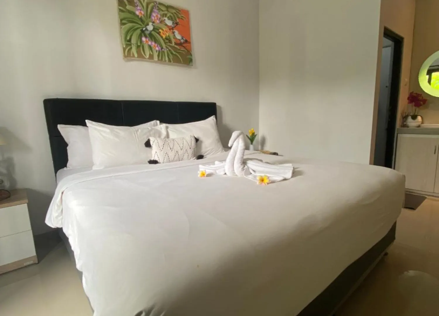 Queens Villa Seminyak 0*,  Indonesia