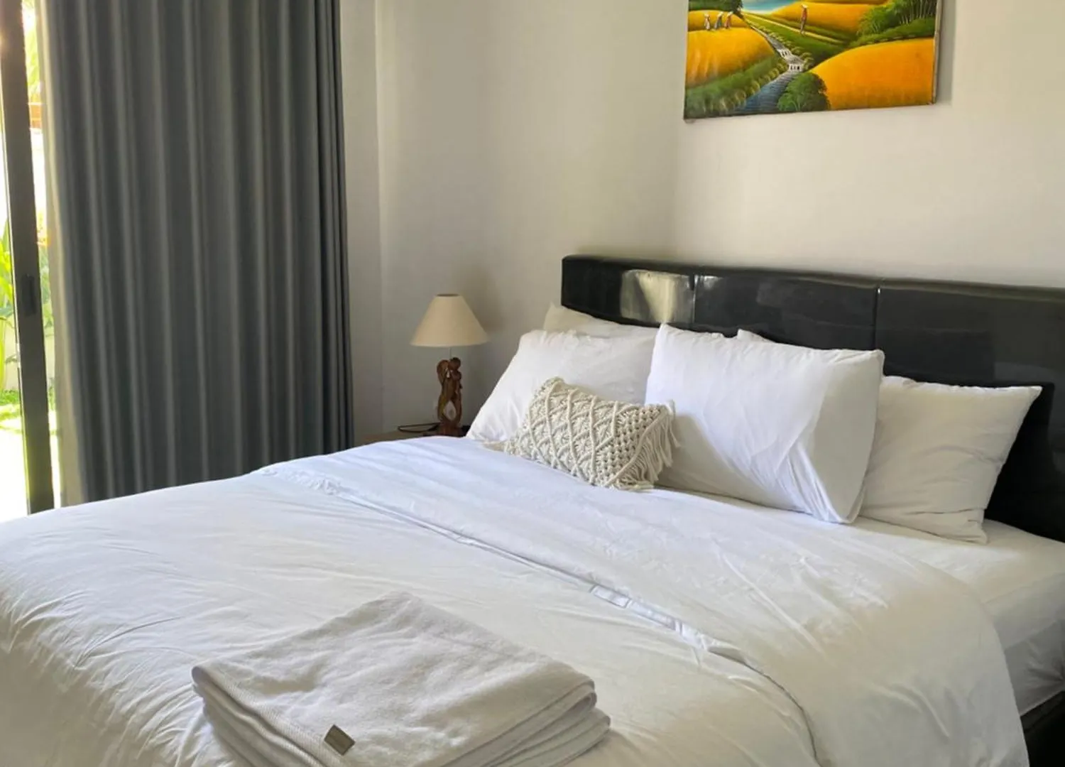 Guest house Queens Villa Seminyak  Indonesia